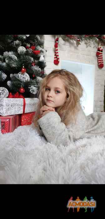 Кира  Ярошовец фото №1347114. Завантажено 09 Січня 2019