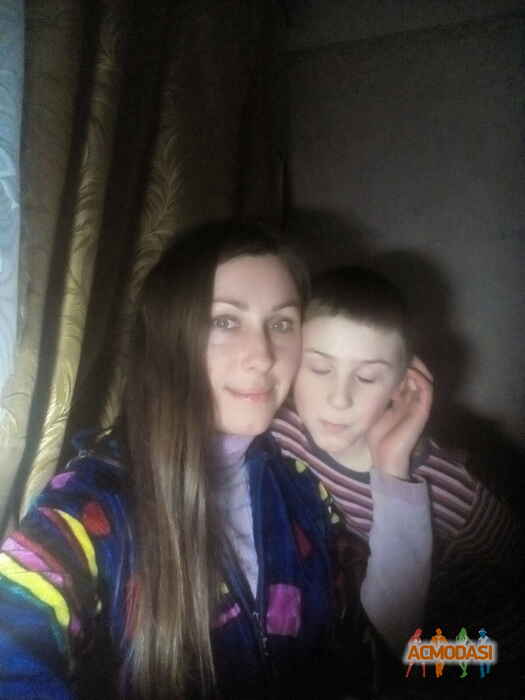 Ганна Iгорiвна Свиридюк фото №1386364. Завантажено 05 Квітня 2019