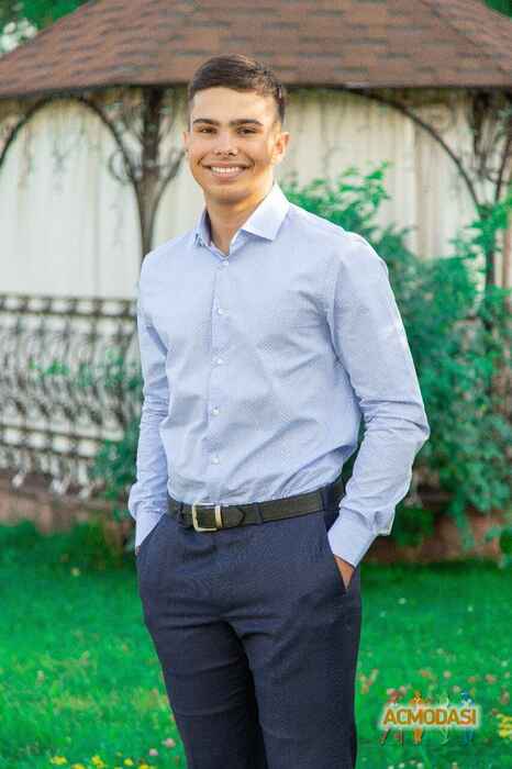 Нікіта Олександрович Борознюк фото №1418246. Завантажено 04 Липня 2019