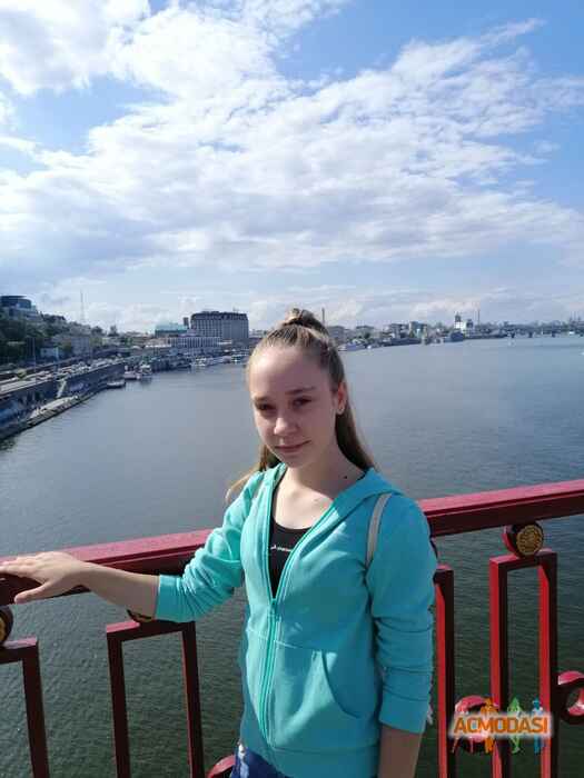 Валерия Богдановна Зинченко фото №1429517. Завантажено 31 Липня 2019