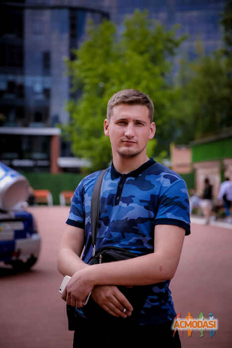 Ян Михайлович Ковбель фото №1466342. Завантажено 26 Жовтня 2019