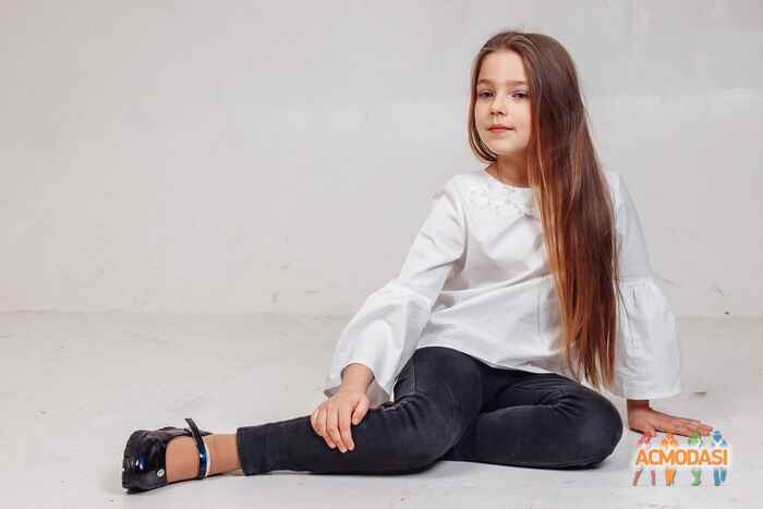 Арина Александровна Богатырёва фото №1501903. Завантажено 27 Січня 2020