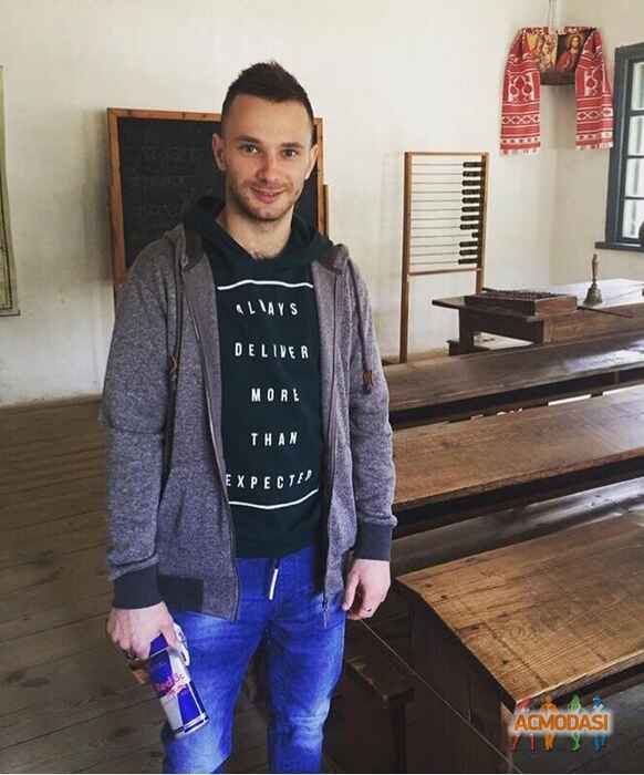 Дмитрий Иванович Чевдарь фото №1494801. Завантажено 09 Січня 2020
