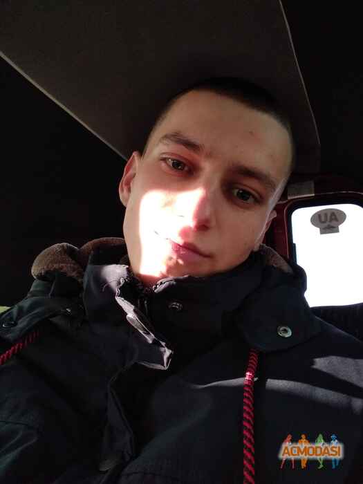 Степан Васильович Шум