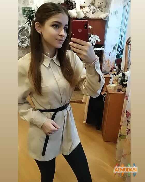 Василина Борисівна Гудемчук фото №1535374. Завантажено 03 Червня 2020