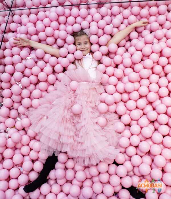 Анастасия Сергеевна Бадрудинова фото №1536101. Завантажено 05 Червня 2020