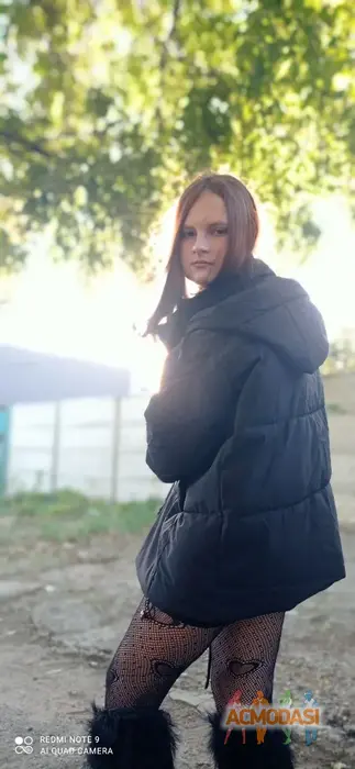 Вікторія  Кондрашова фото №1738949. Завантажено 25 Січня 2025