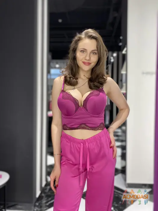 Anastasiia   фото №1749772. Завантажено 20 Листопада 2025