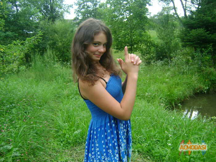 Аня  Садова фото №229360. Завантажено 26 Липня 2012