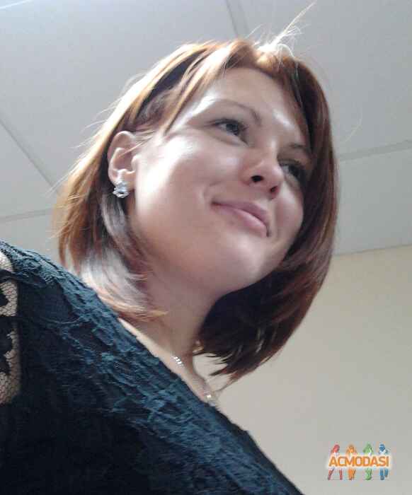 Алена Владимировна Ершова фото №413586. Завантажено 22 Травня 2013