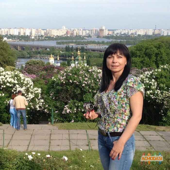 Алла Антонівна Шептієнко фото №811413. Завантажено 30 Червня 2015