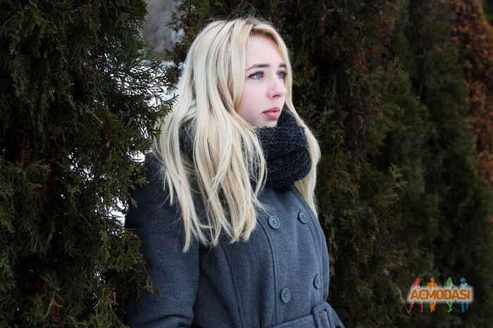 Nadiia  Polianska фото №1010488. Завантажено 22 Січня 2017