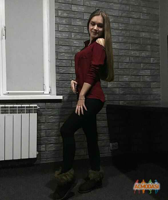 Анастасія Cергіївна Чех фото №1033268. Завантажено 18 Березня 2017