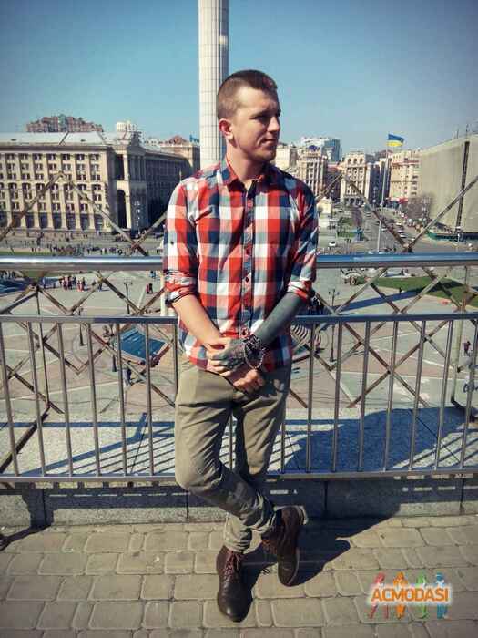 Stanislav  Semak фото №1039934. Завантажено 05 Квітня 2017