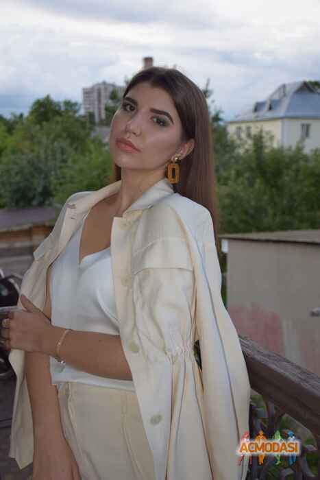 Дарья Александровна Ягодинская фото №1477543. Завантажено 19 Листопада 2019