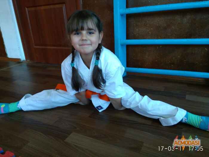 Даша Станиславовна Крамаренко фото №1051761. Завантажено 09 Травня 2017