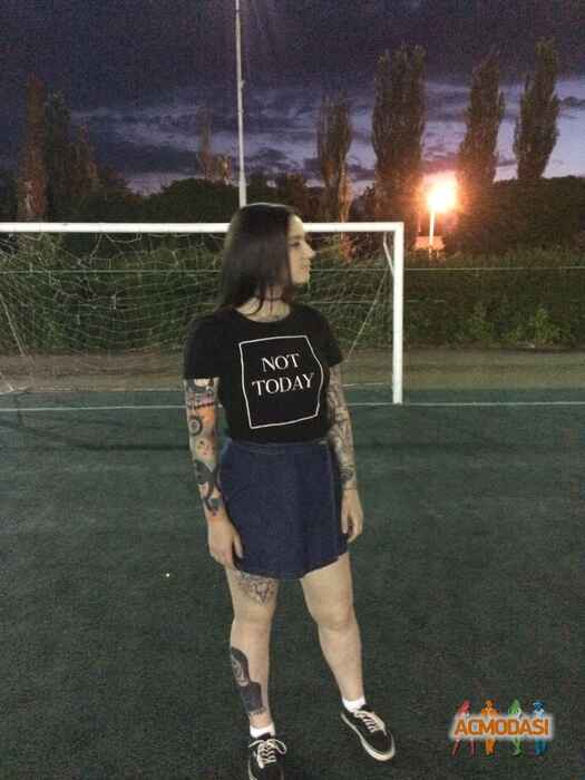 Алина Владимировна Кот фото №1108309. Завантажено 24 Вересня 2017