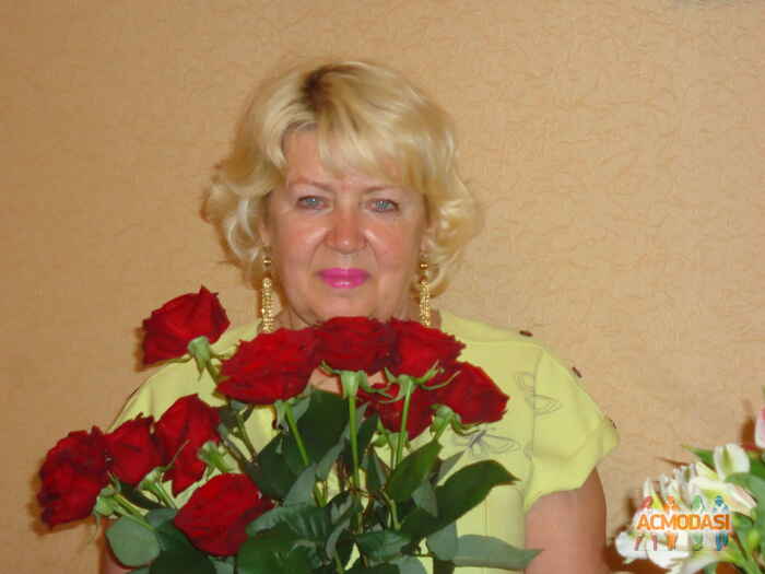 Любов Миколаївна Погребняк фото №1061729. Завантажено 02 Червня 2017