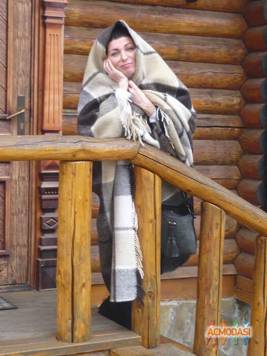 Оксана Владимировна Панова фото №1068172. Завантажено 18 Червня 2017