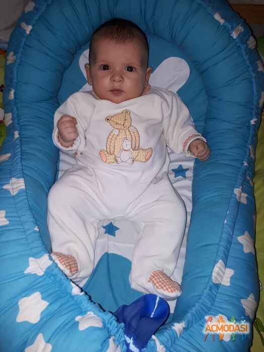 Марк Дмитрович Юрчак фото №1182308. Завантажено 08 Лютого 2018