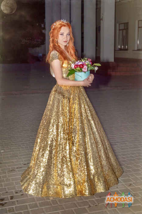 Карина Олегівна Жмурко фото №1446252. Завантажено 09 Вересня 2019