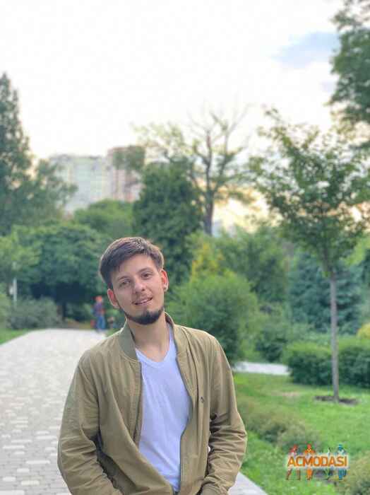 Денис Станіславович Крячко фото №1458952. Завантажено 09 Жовтня 2019