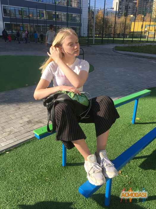 Евгения Вадимовна Омельченко фото №1471457. Завантажено 06 Листопада 2019