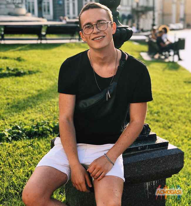 Дмитрий Андреевич Блажко фото №1500940. Завантажено 24 Січня 2020
