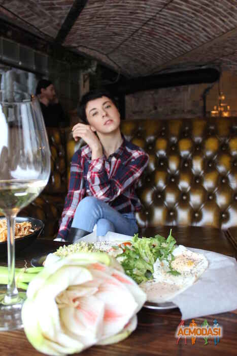 Юлія Юріївна Олексів фото №1526220. Завантажено 01 Травня 2020