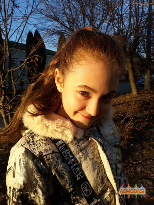 Катерина Сергіївна Янчук фото №1528639. Завантажено 09 Травня 2020