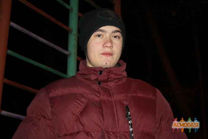 Sasha  Gluh фото №116829. Завантажено 09 Грудня 2011