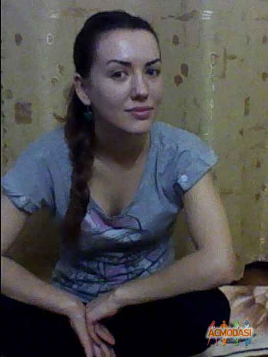 Надежда Сергеевна Эмади фото №122483. Завантажено 21 Грудня 2011