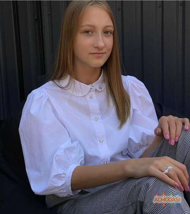 Софія  Козюра фото №1684990. Завантажено 20 Лютого 2022