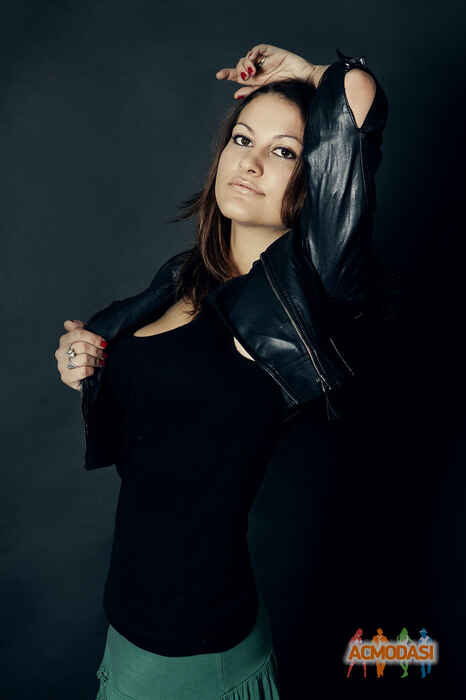 Марианна Ивановна Кречкивская фото №174112. Завантажено 28 Березня 2012