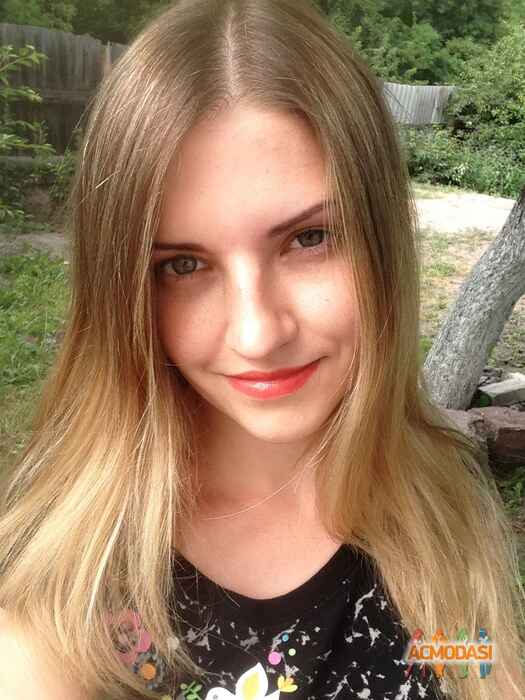 Виктория Валериевна Олешко фото №948680. Завантажено 24 Серпня 2016