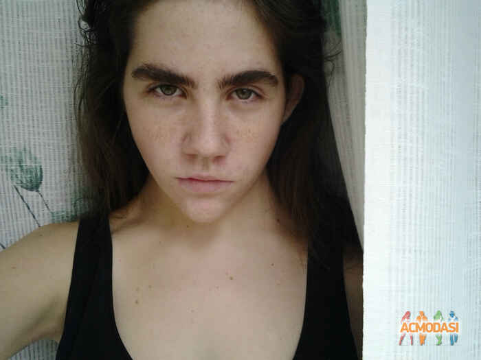 Даша Iгоревна Андрiйчук фото №976416. Завантажено 26 Жовтня 2016