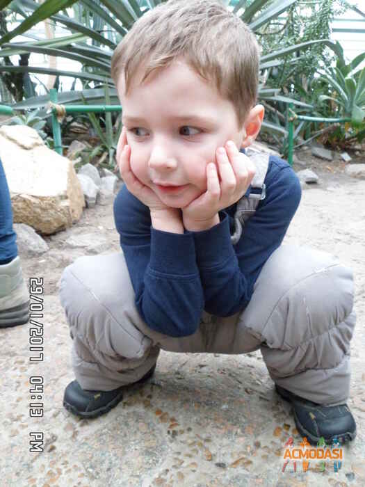 Михаил Владимирович Прокопчук фото №1019831. Завантажено 13 Лютого 2017