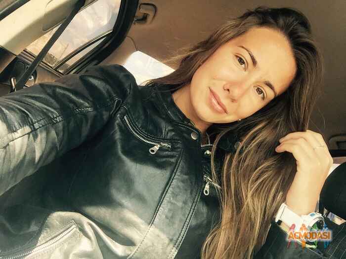 Катерина Циганкова Олександрівна фото №1046879. Завантажено 24 Квітня 2017