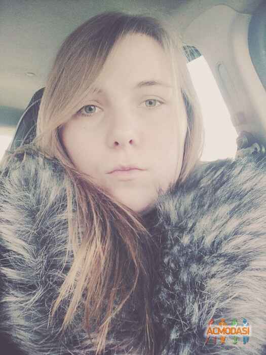 Анна Олеговна Семенович фото №1058859. Завантажено 26 Травня 2017