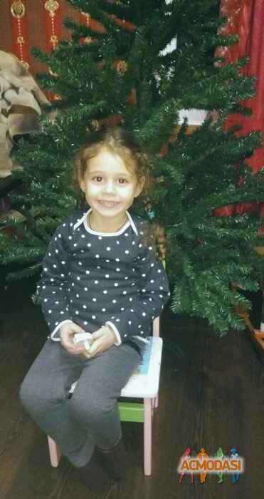 Міла Артурівна Ібрагімова фото №1085333. Завантажено 30 Липня 2017