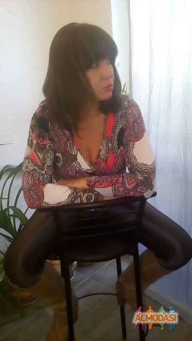 Елена Юрівна Ломачинская фото №1137673. Завантажено 16 Листопада 2017