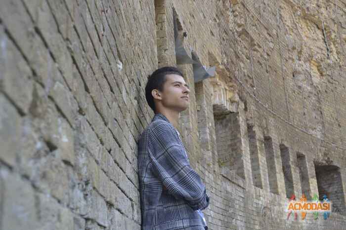 Ростислав Сергійович Демченко фото №1147262. Завантажено 03 Грудня 2017