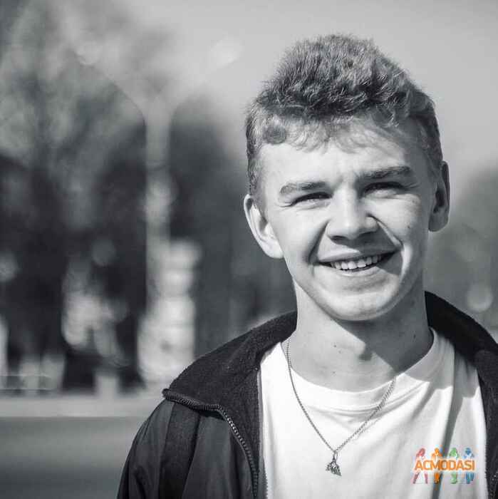 Назар Виталійович Щербаков фото №1153091. Завантажено 14 Грудня 2017