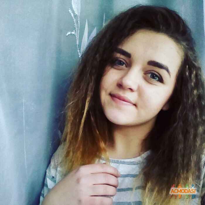 Василина Богданівна Лукащук фото №1175862. Завантажено 30 Січня 2018