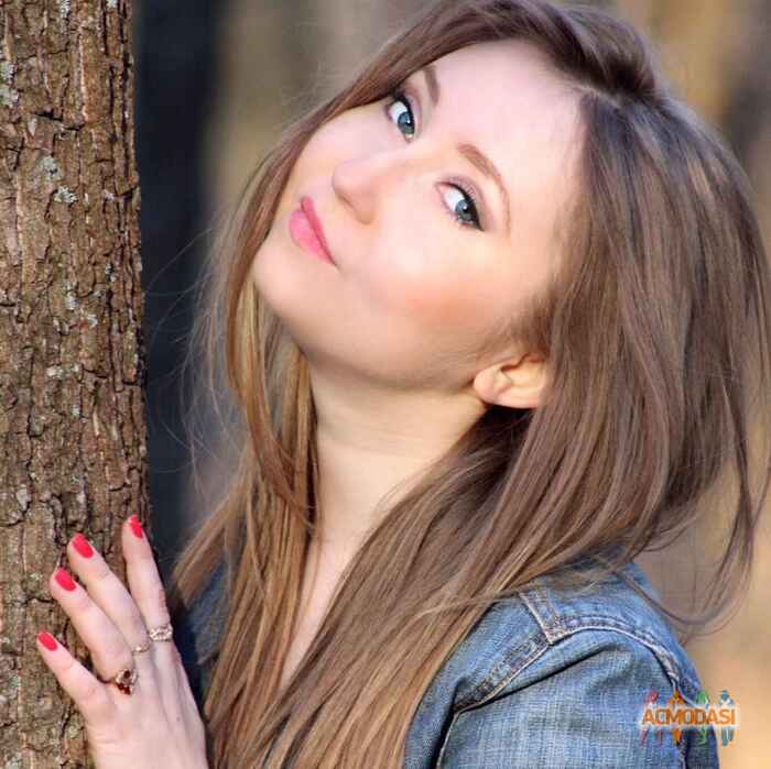 Александра Александровна Ткач фото №1203029. Завантажено 10 Березня 2018