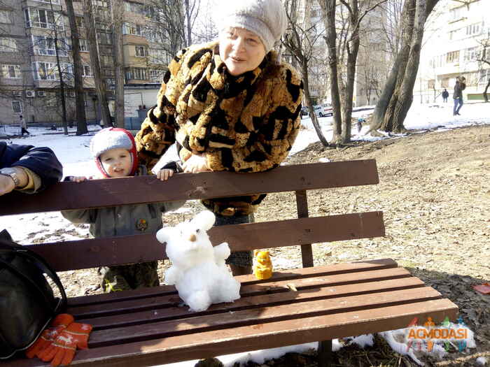 Елена  Морозова фото №1225234. Завантажено 27 Квітня 2018