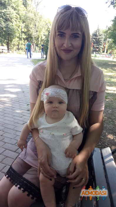 Діана Володимирівна Дунь фото №1251104. Завантажено 28 Червня 2018