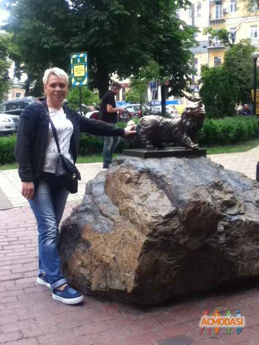 Инна  Терехина фото №1322035. Завантажено 14 Листопада 2018