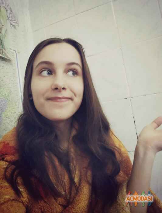 Адриана Олександрівна Драч фото №1355098. Завантажено 25 Січня 2019