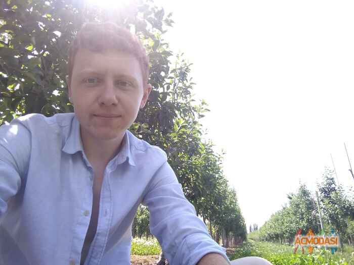 Андрій  Прохоров фото №1420336. Завантажено 09 Липня 2019